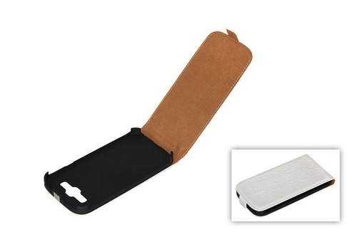 Handyhülle tasche - (flip, slim)