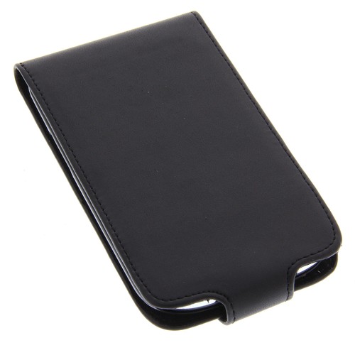 Handy tasche flipstyle schwarz - tasche,