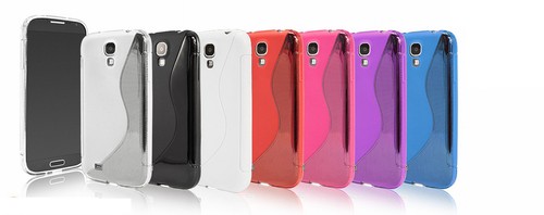 Silikon hülle tpu case cover - hülle,