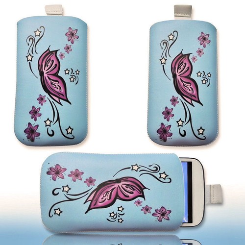 Design handy tasche etui - handy,