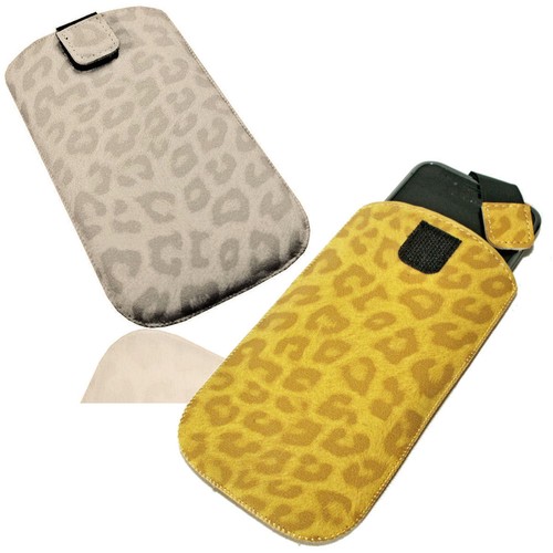 Handy deko tasche animal - handy, print