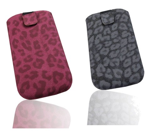 Handy deko tasche animal - handy,