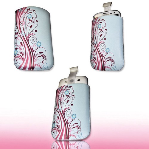 Design handy tasche - no.2, etui