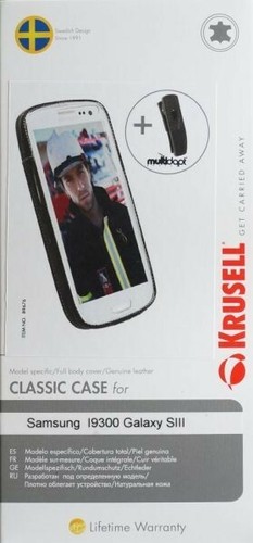 Krusell classic case - krusell,