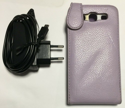 Flip handy tasche für samsung - flip,
