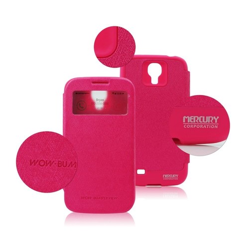 View flip tasche - s-view,